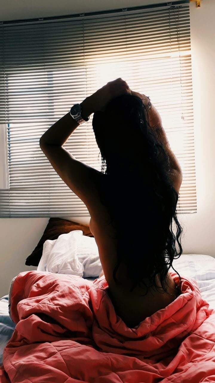Vanessa Barreto