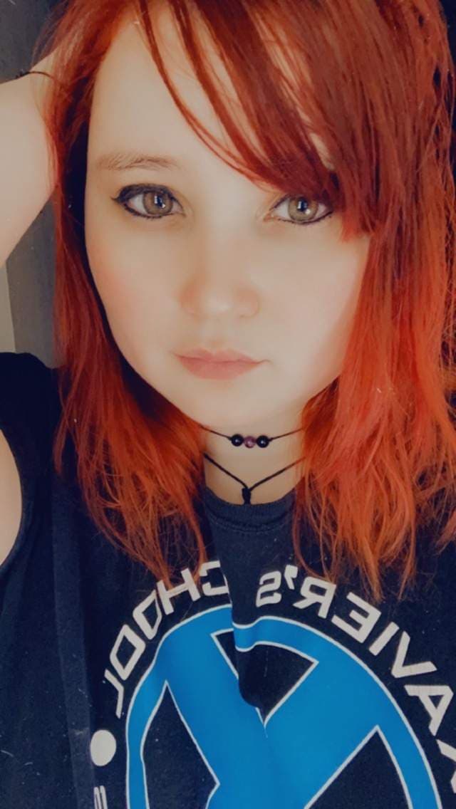 Iris Fray
