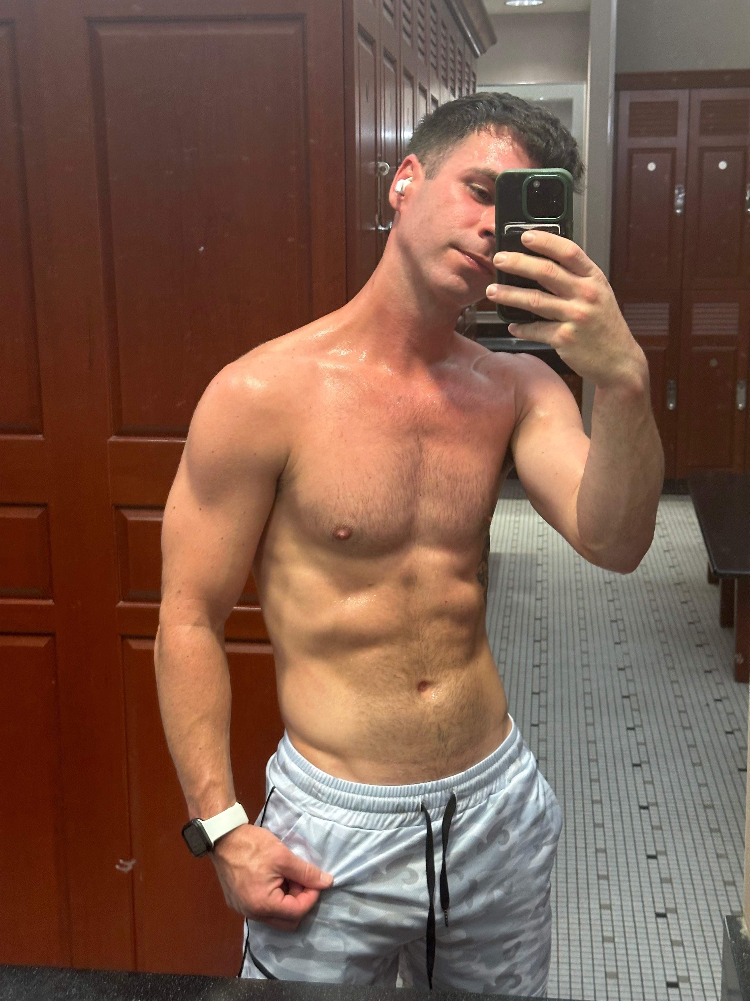 Brandon Gold