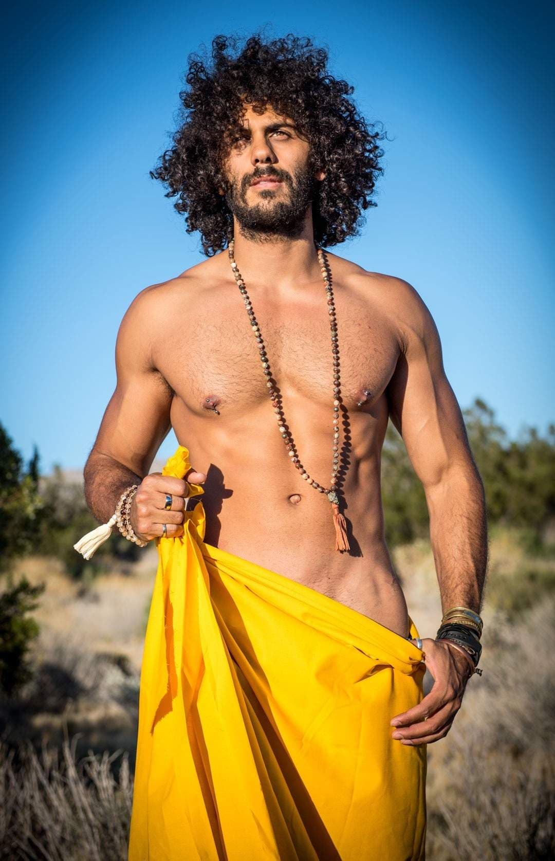 Mike Viruet