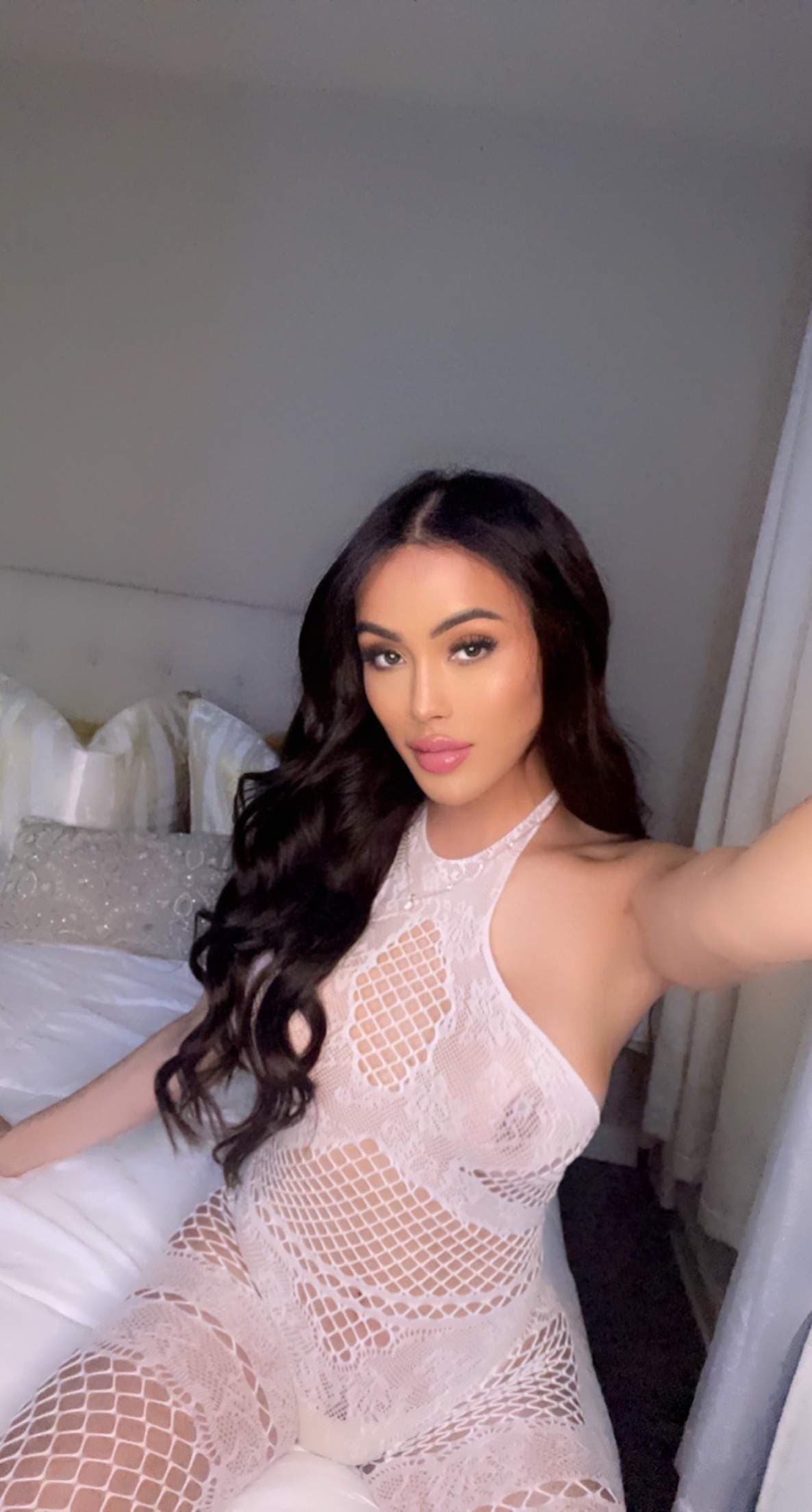 Island Goddess
