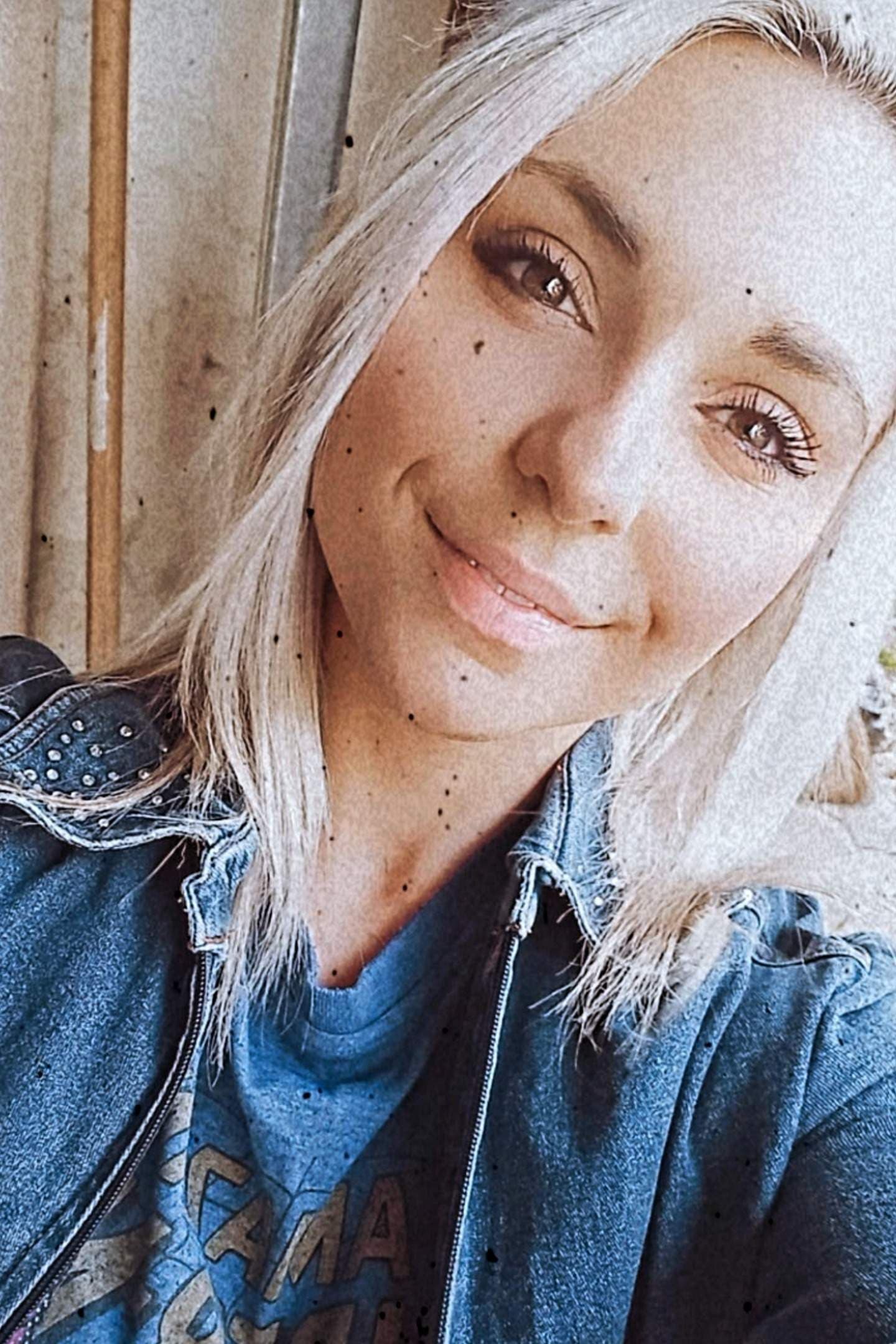 Kyla Fatouros