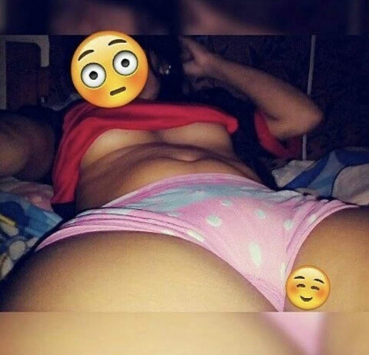 Pamela rdgz