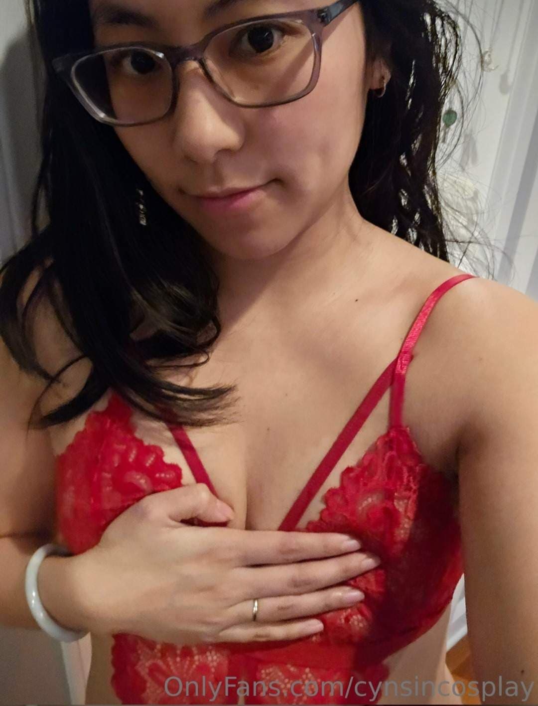Cynsincosplay