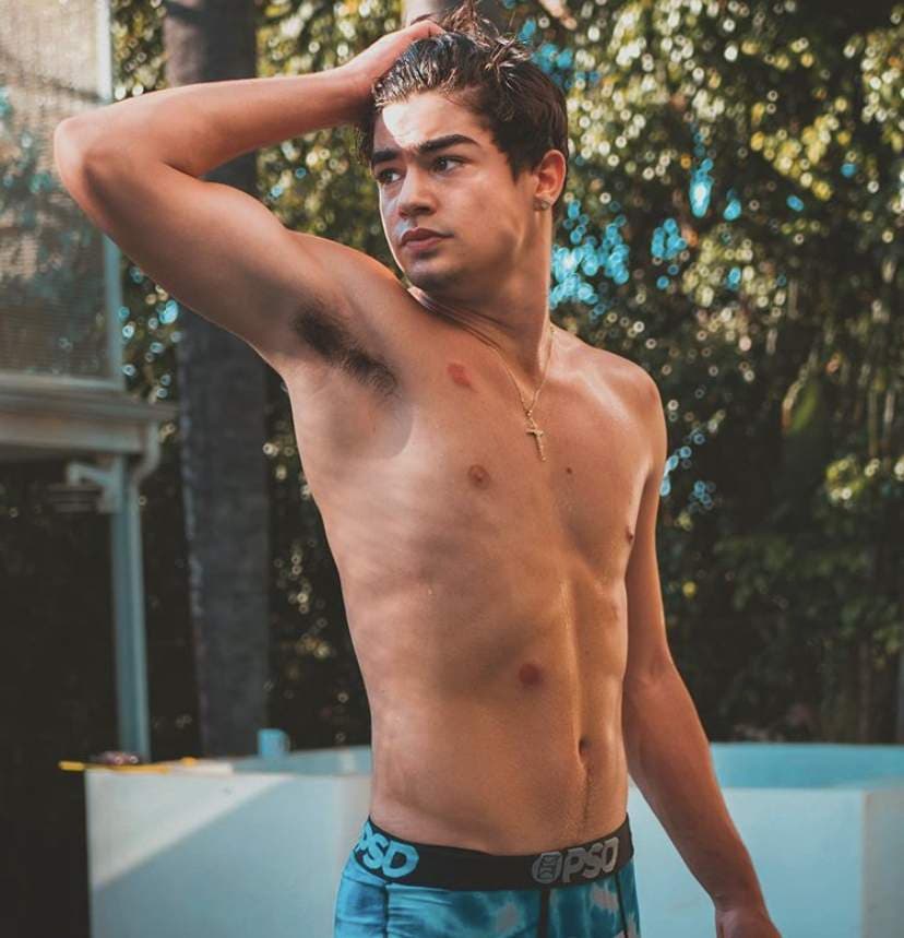 Pershlongo