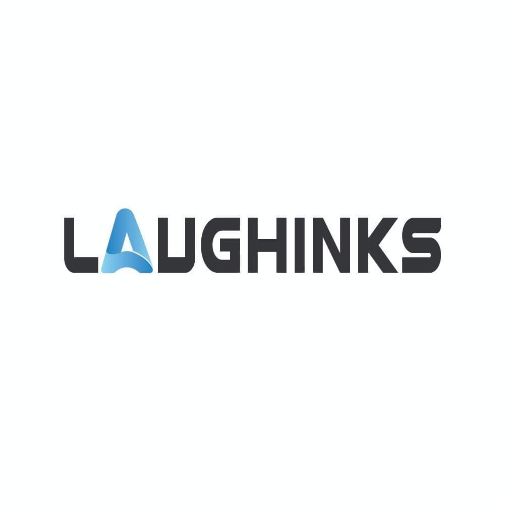 Laughinks T shirt