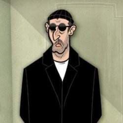 Leon, the fact checker
