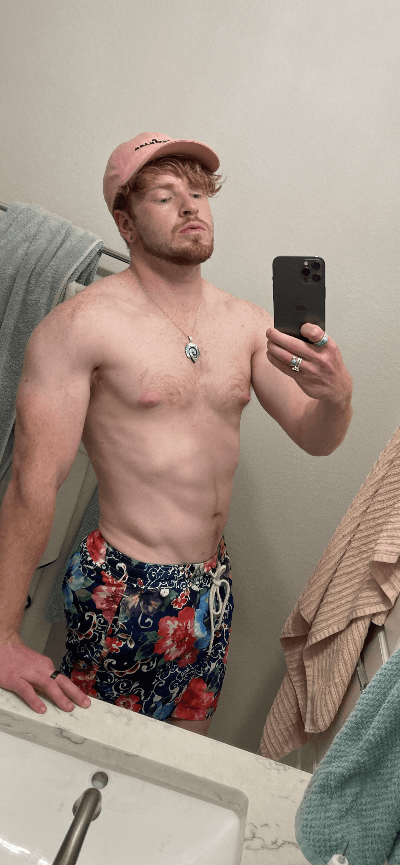 the Gay Ginger