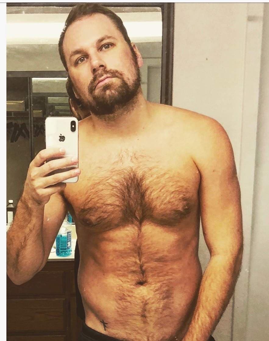 Allen Brent