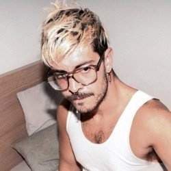 Gerry Seeds - XXX