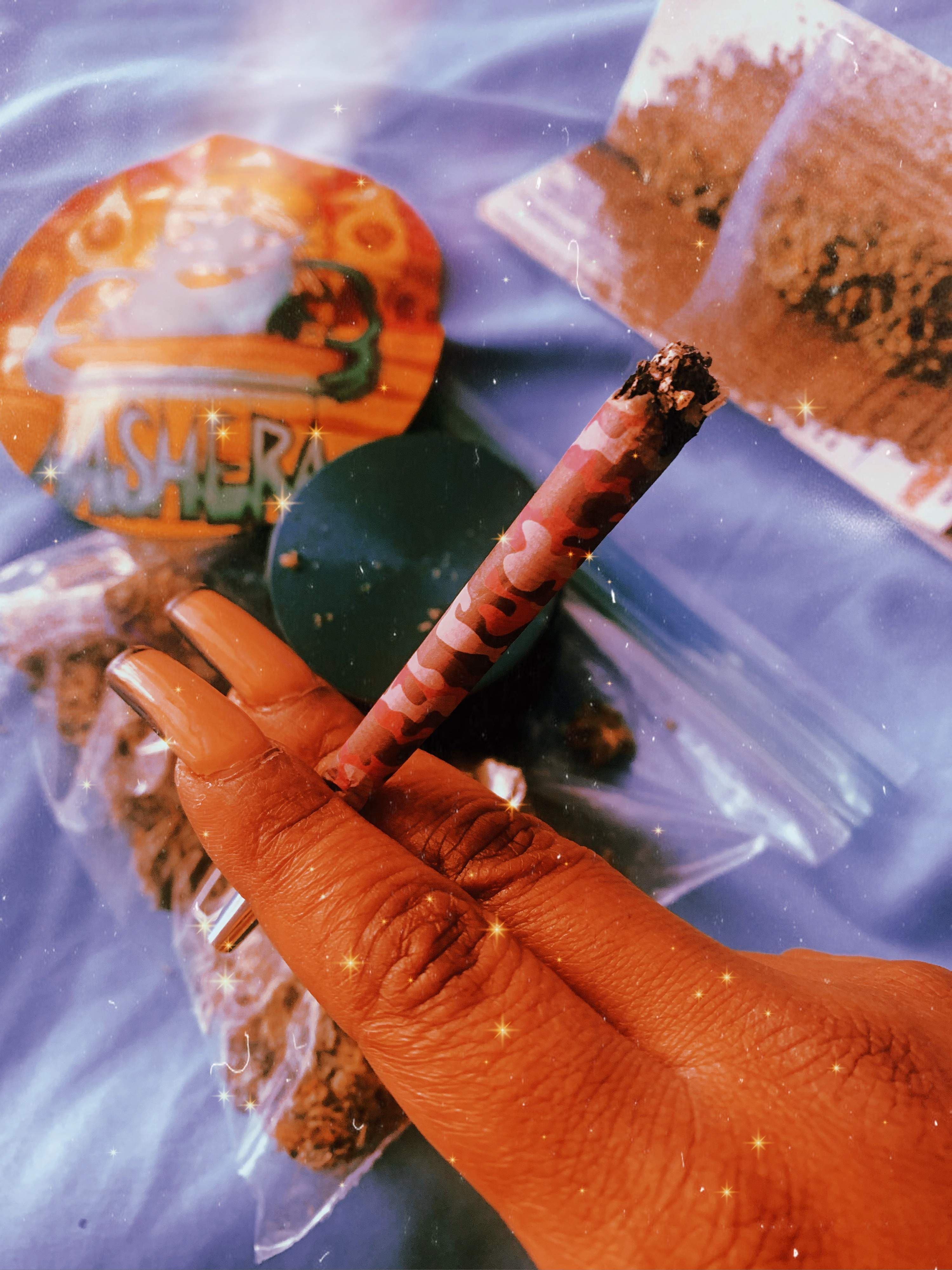 🎧🎙️Bluntz &amp; Vybez Wit BlaqueRose 🎙️🎧