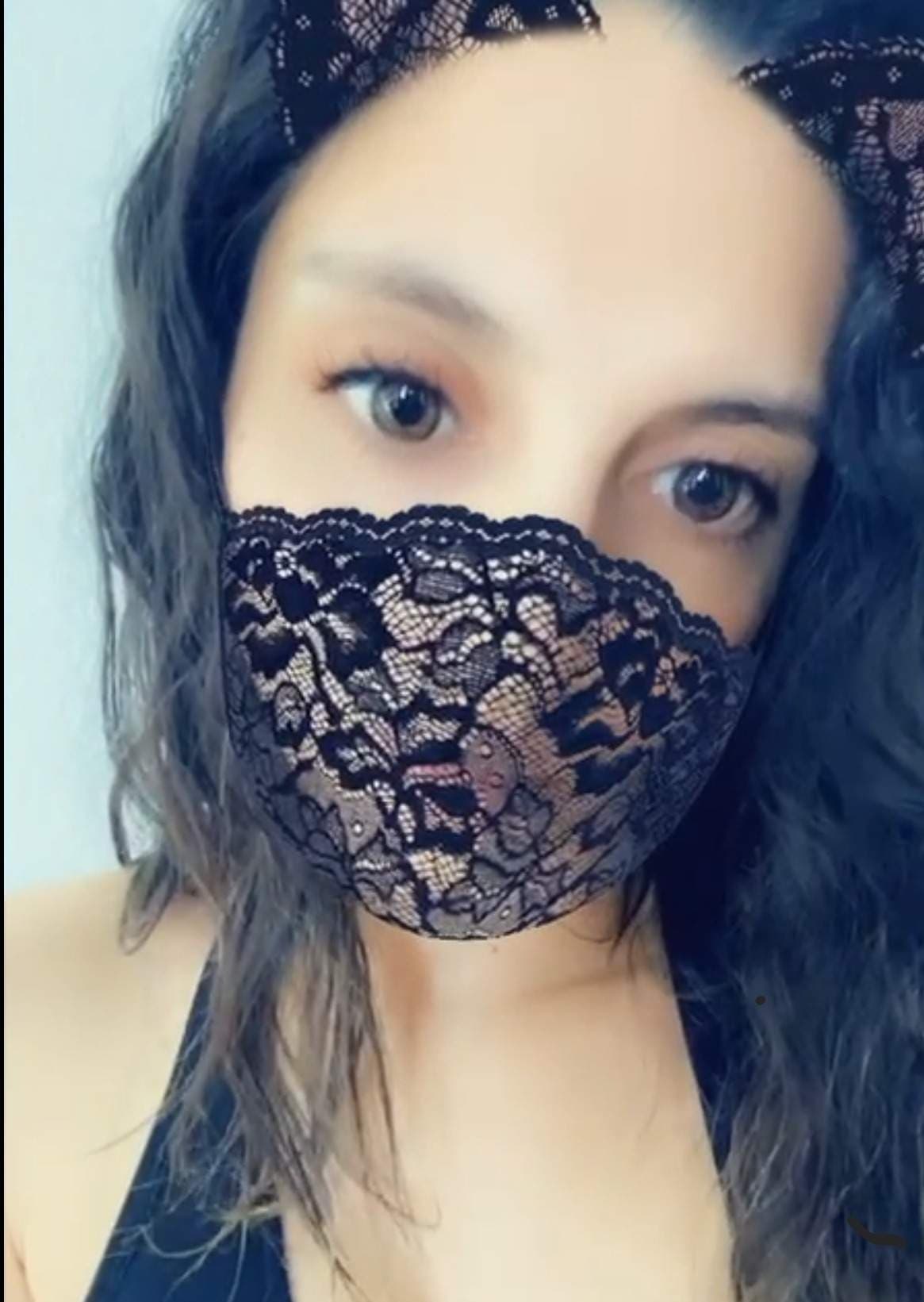 Brunette