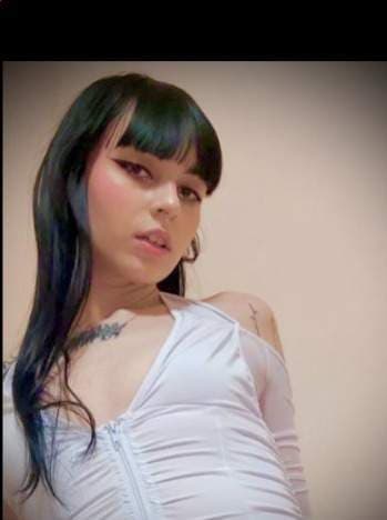 Naomi Bright