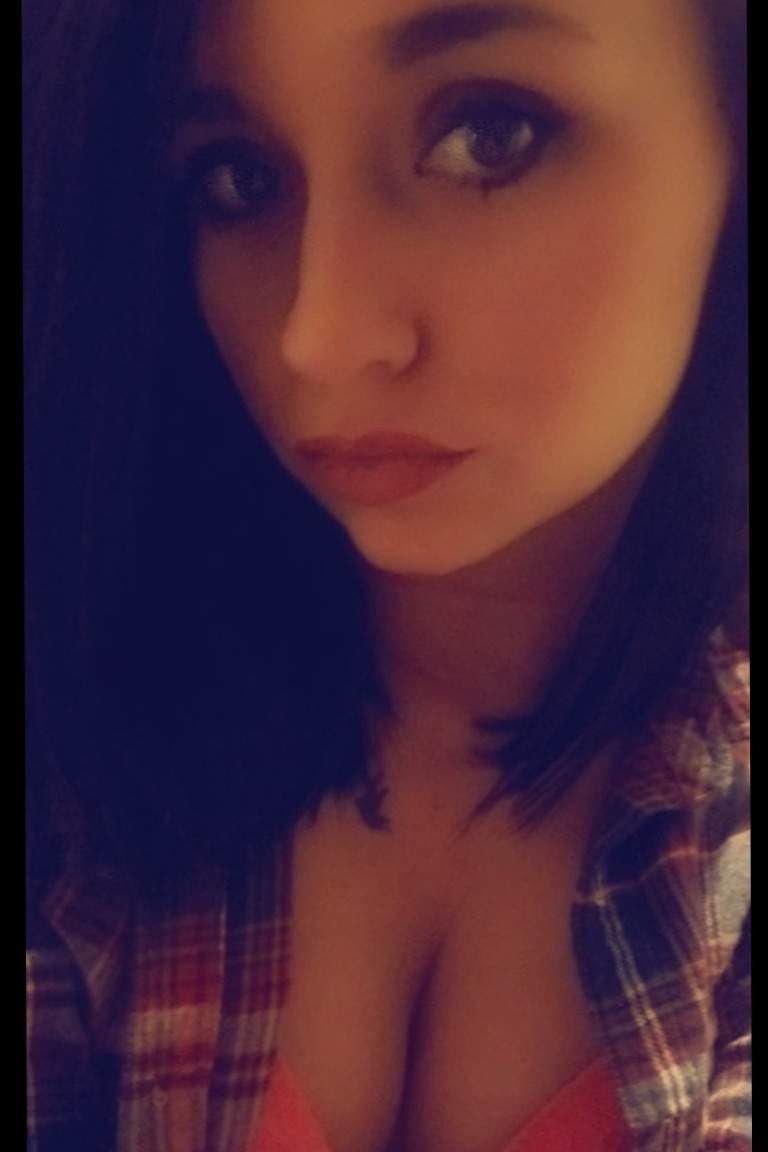 💋Your Brown Eyed Sin💋