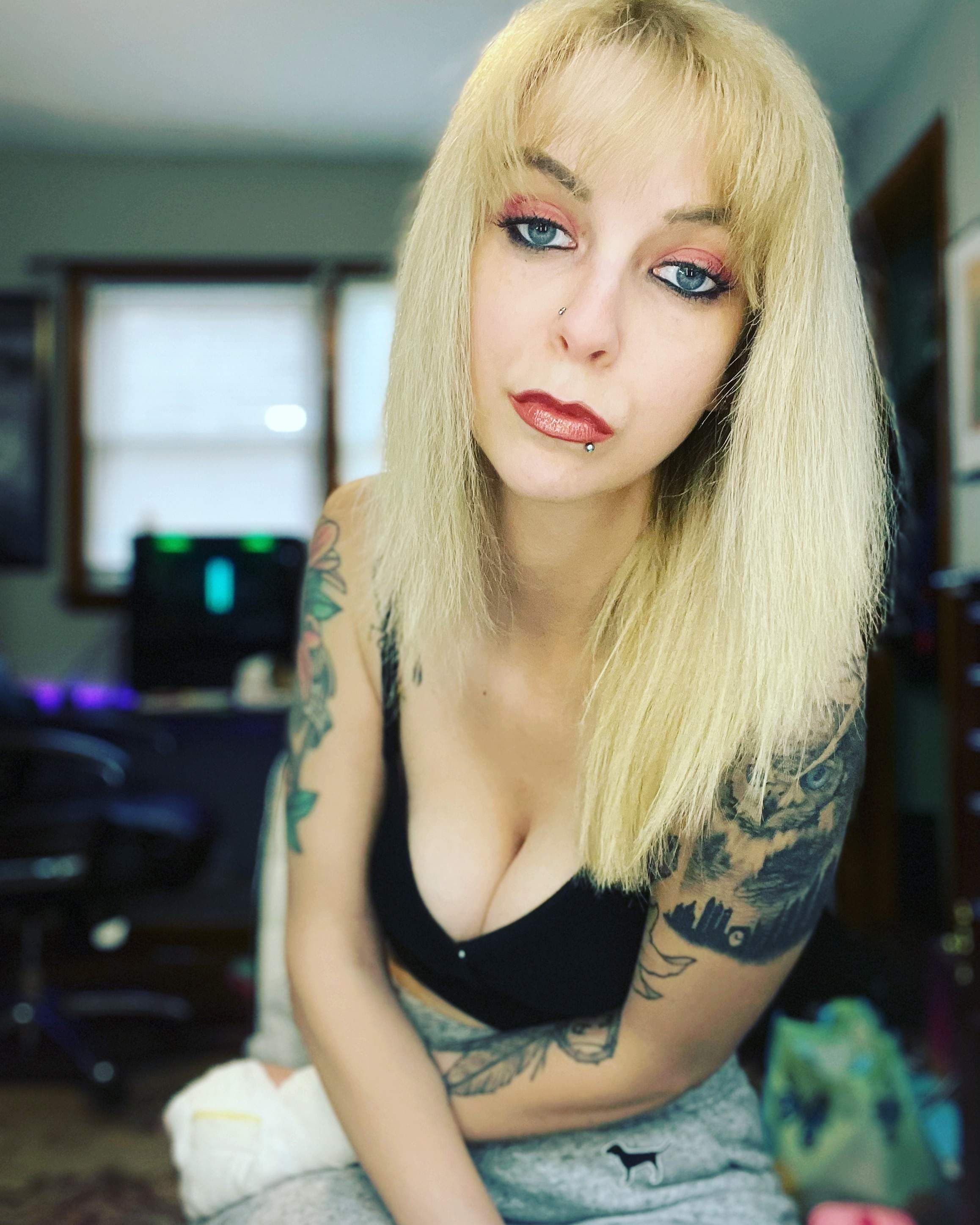Mrs mysterious
