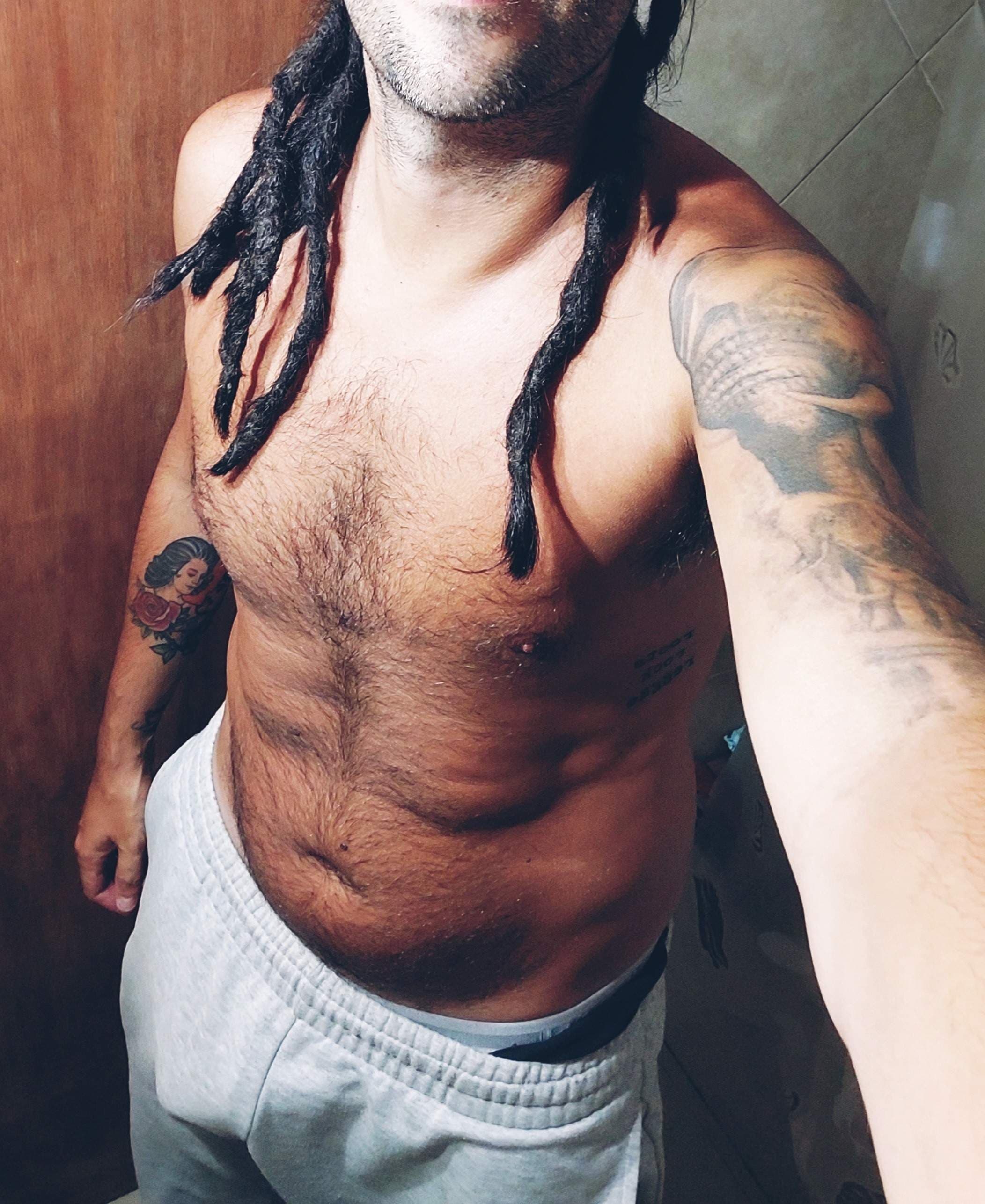 Dread King