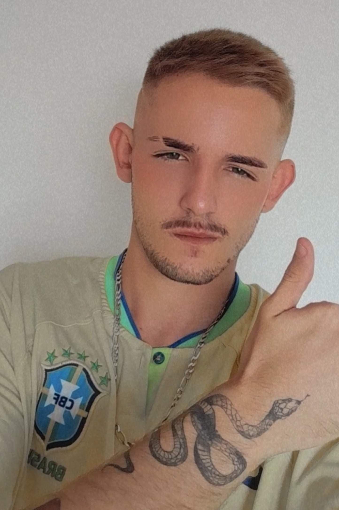 Eduardo silver
