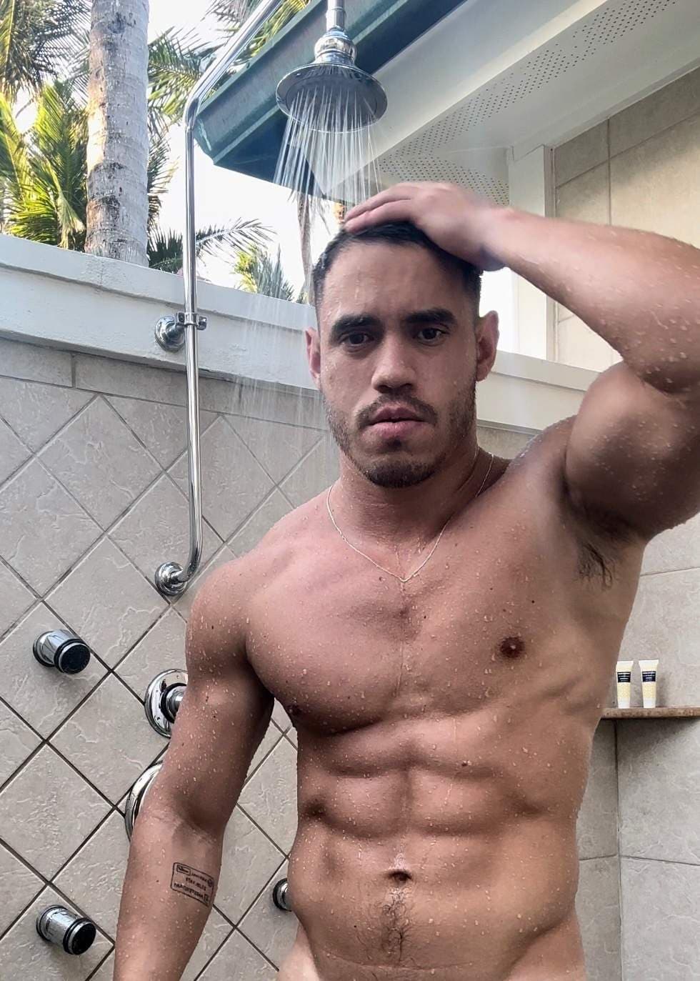 Oliver Hunt