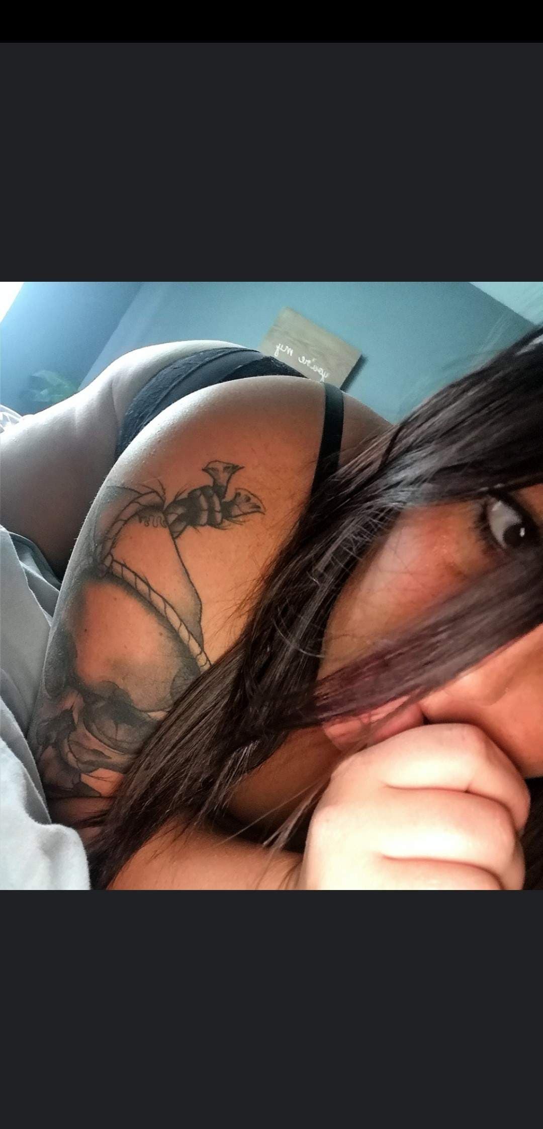 🔞🔞 let me be your dirty little sl*t 🍆💦