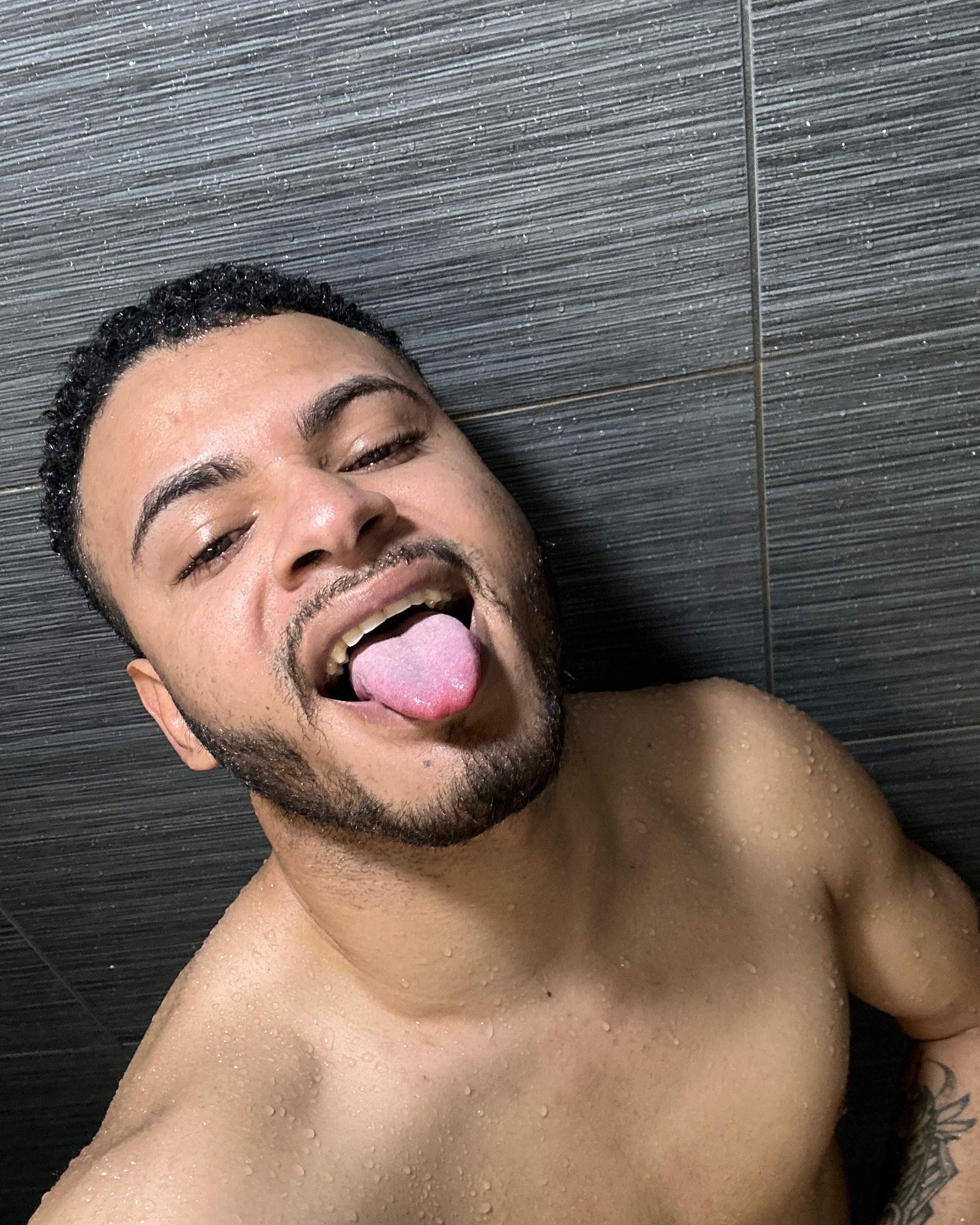 Rude boy 🌙⚡️