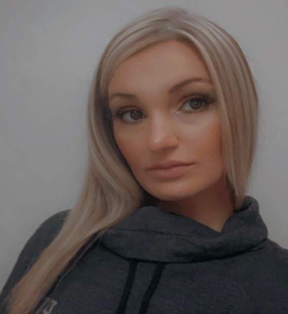 MaddyLainey