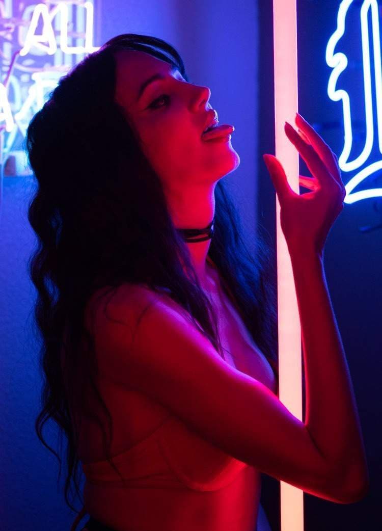 Ashley Fay