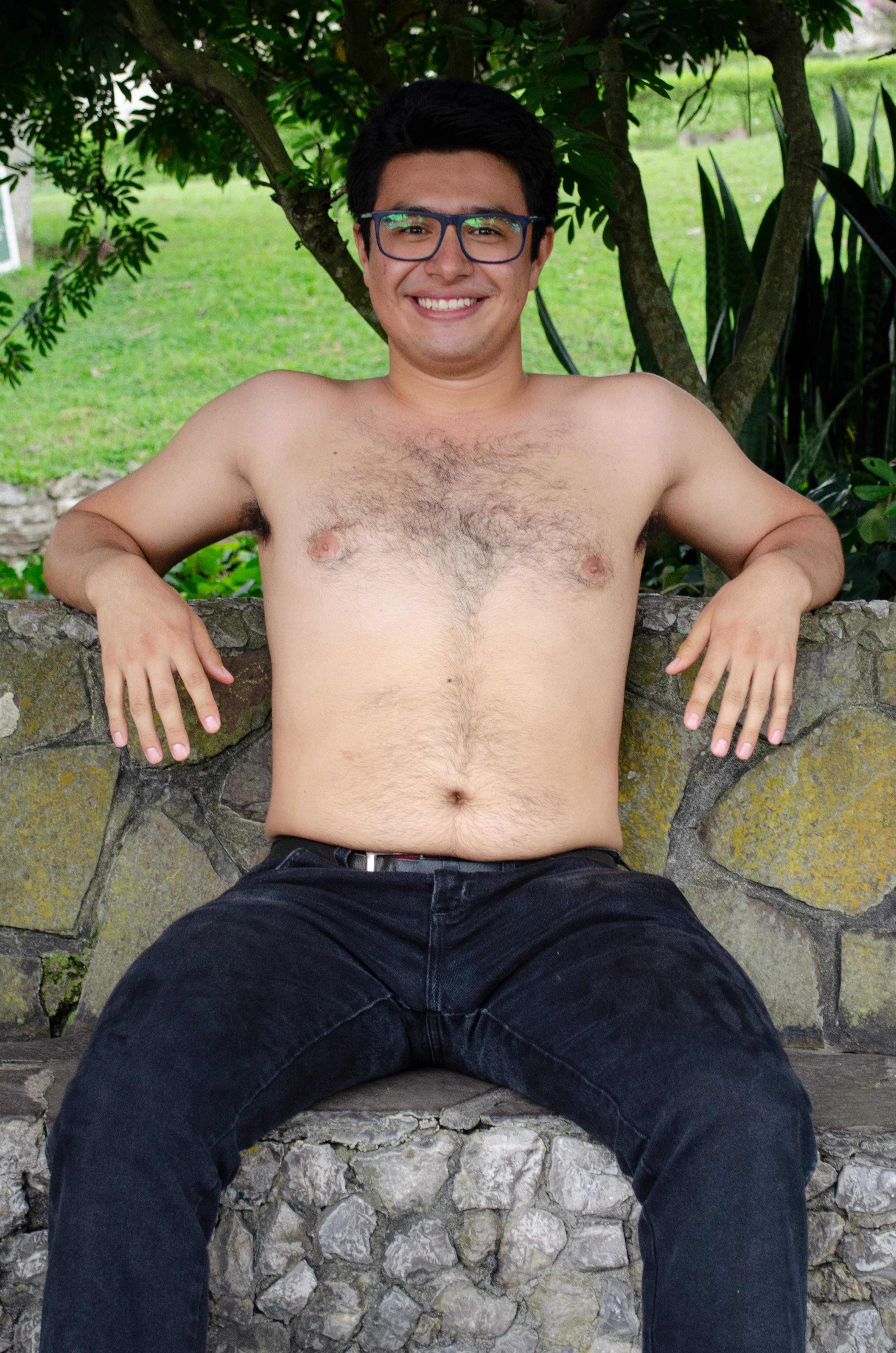 Jeffrey Ortiz