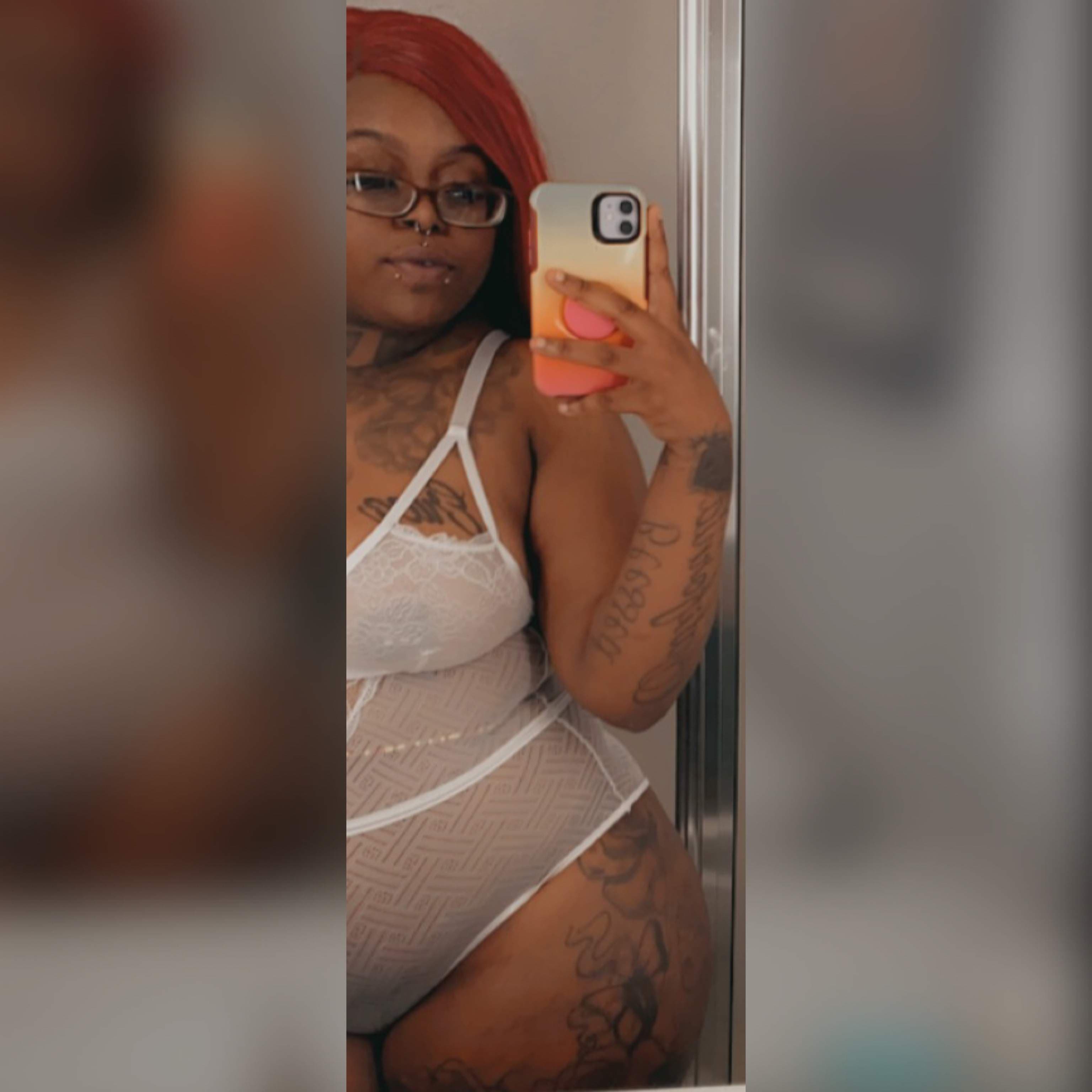 Luscious LaLa💋