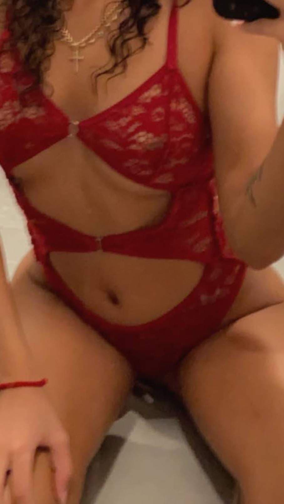 Xialia Santos