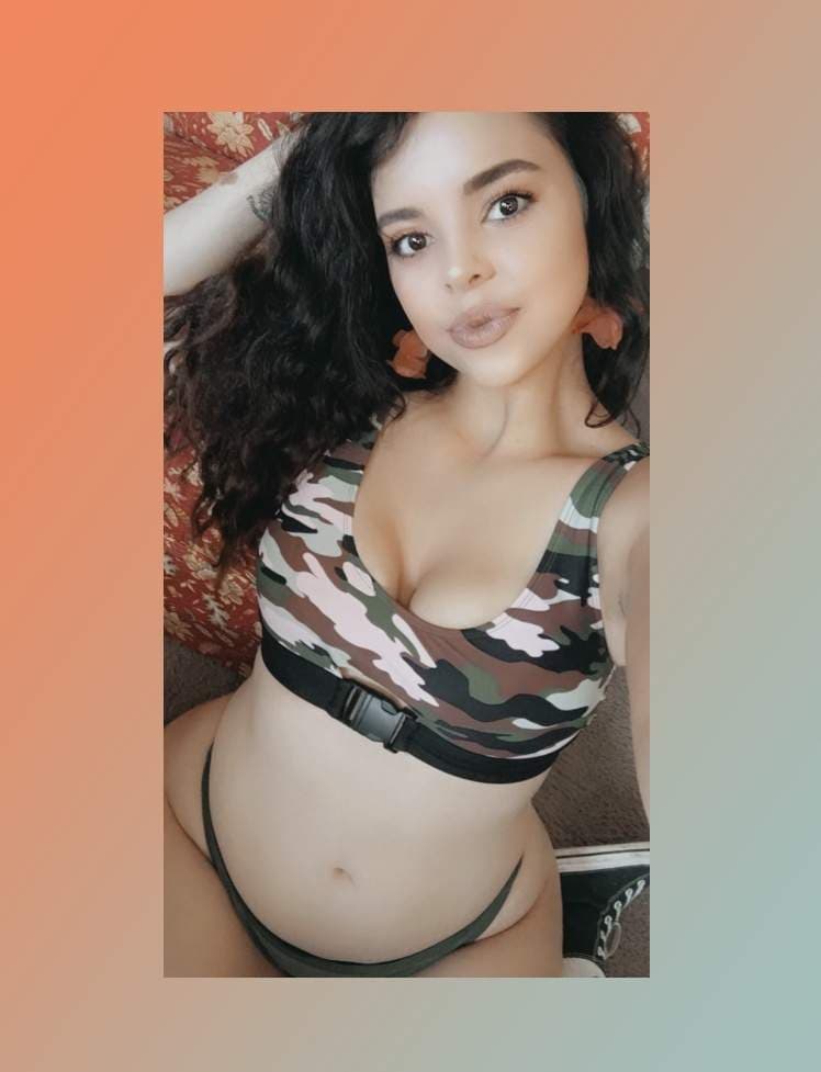 Booty Queen 👸🏻