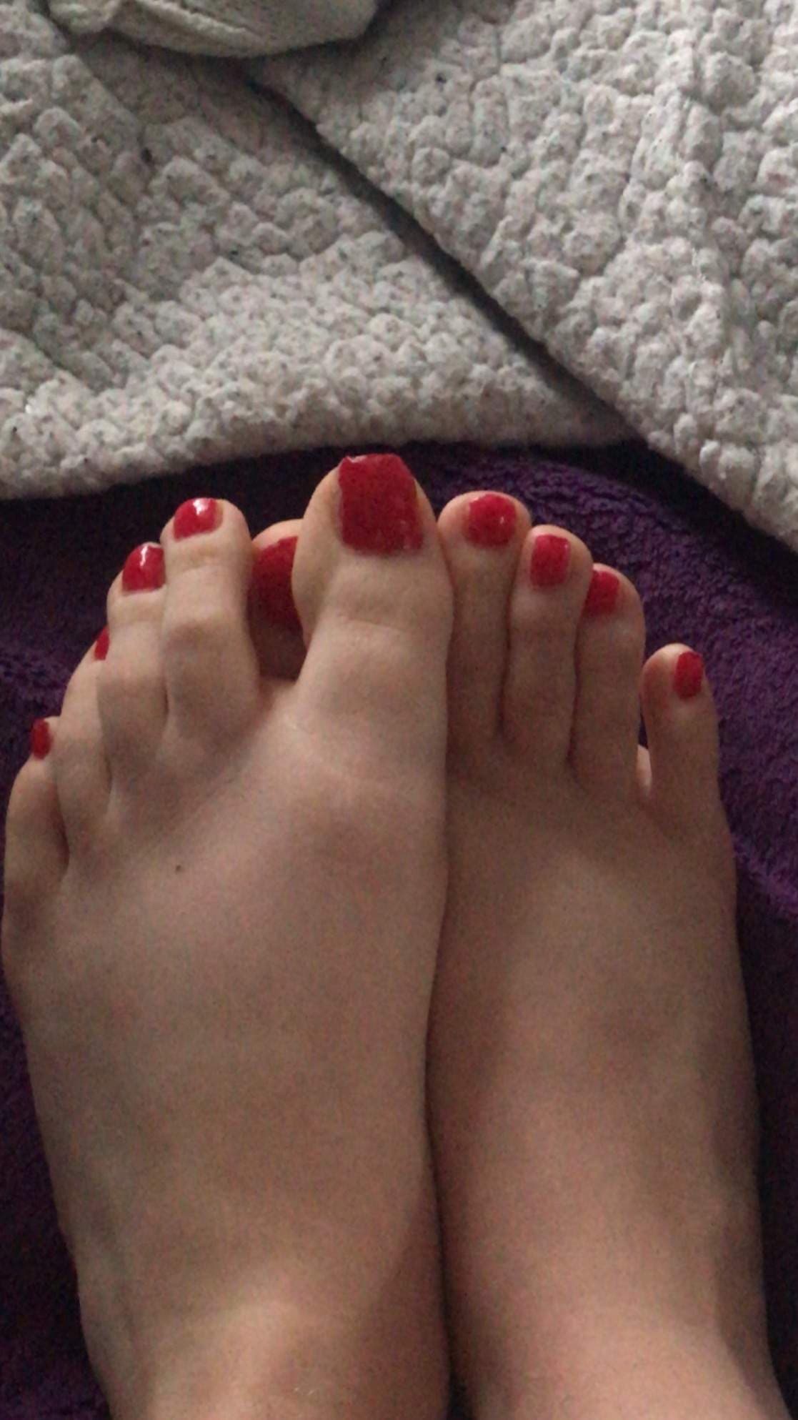 Gentils Pieds kind feet