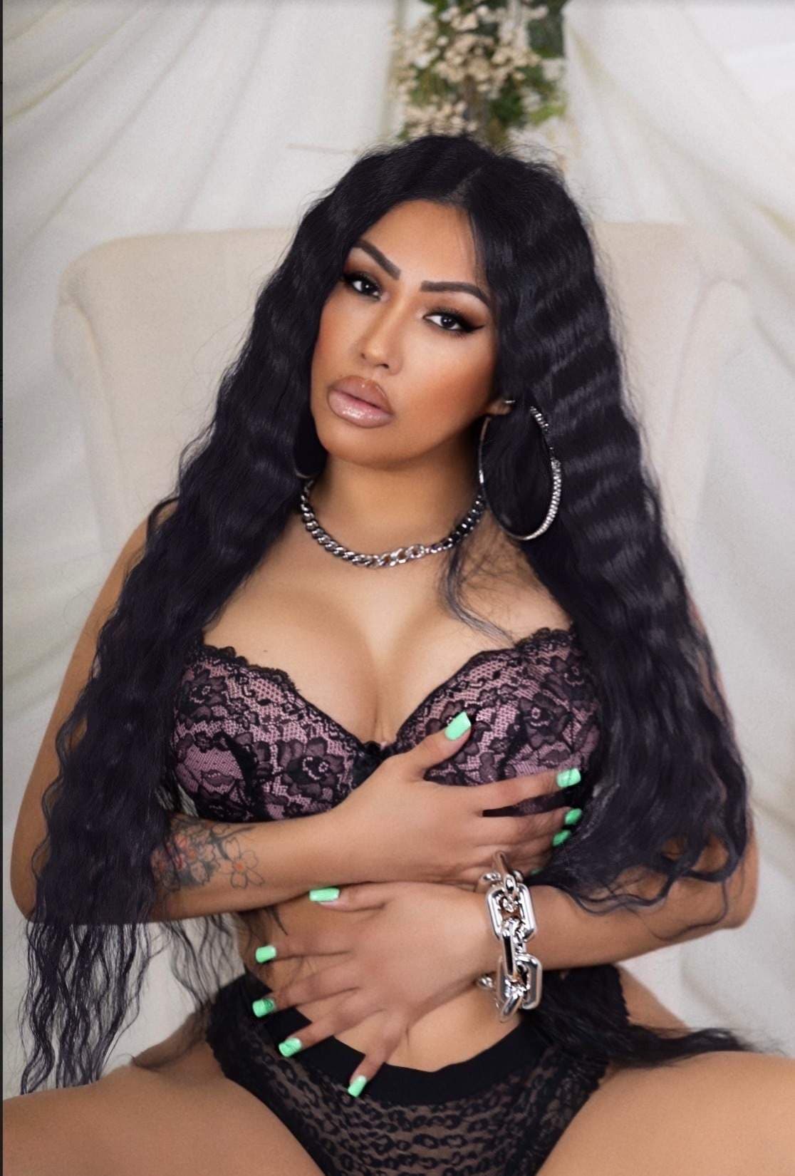 MitsyRamos