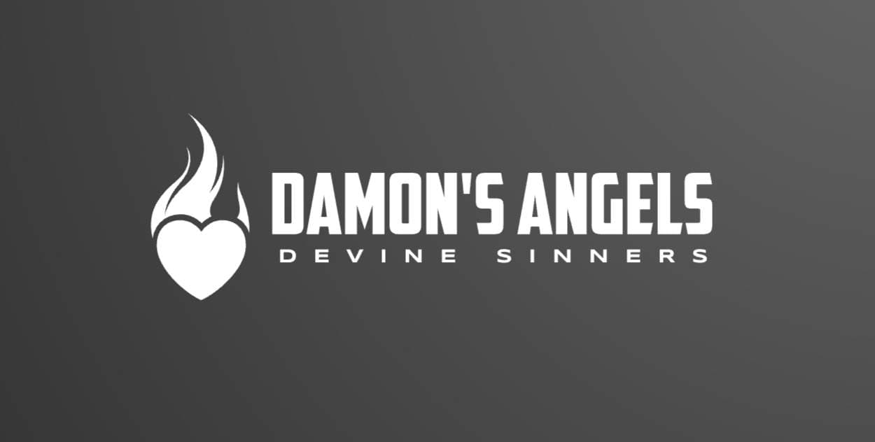 DAMON'S ANGELS