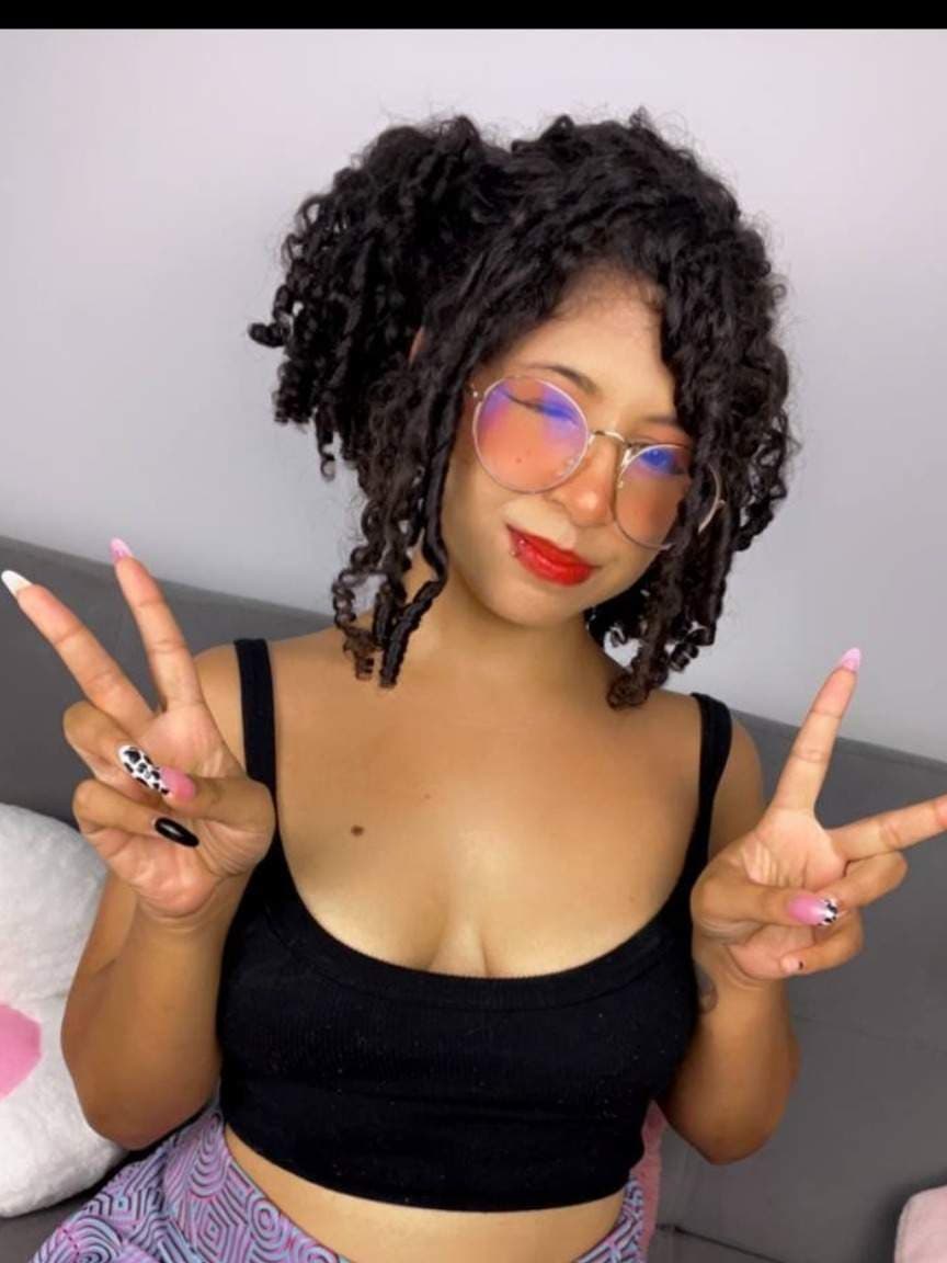 Princess Bunnybell 👑🐰💗 Free Profile