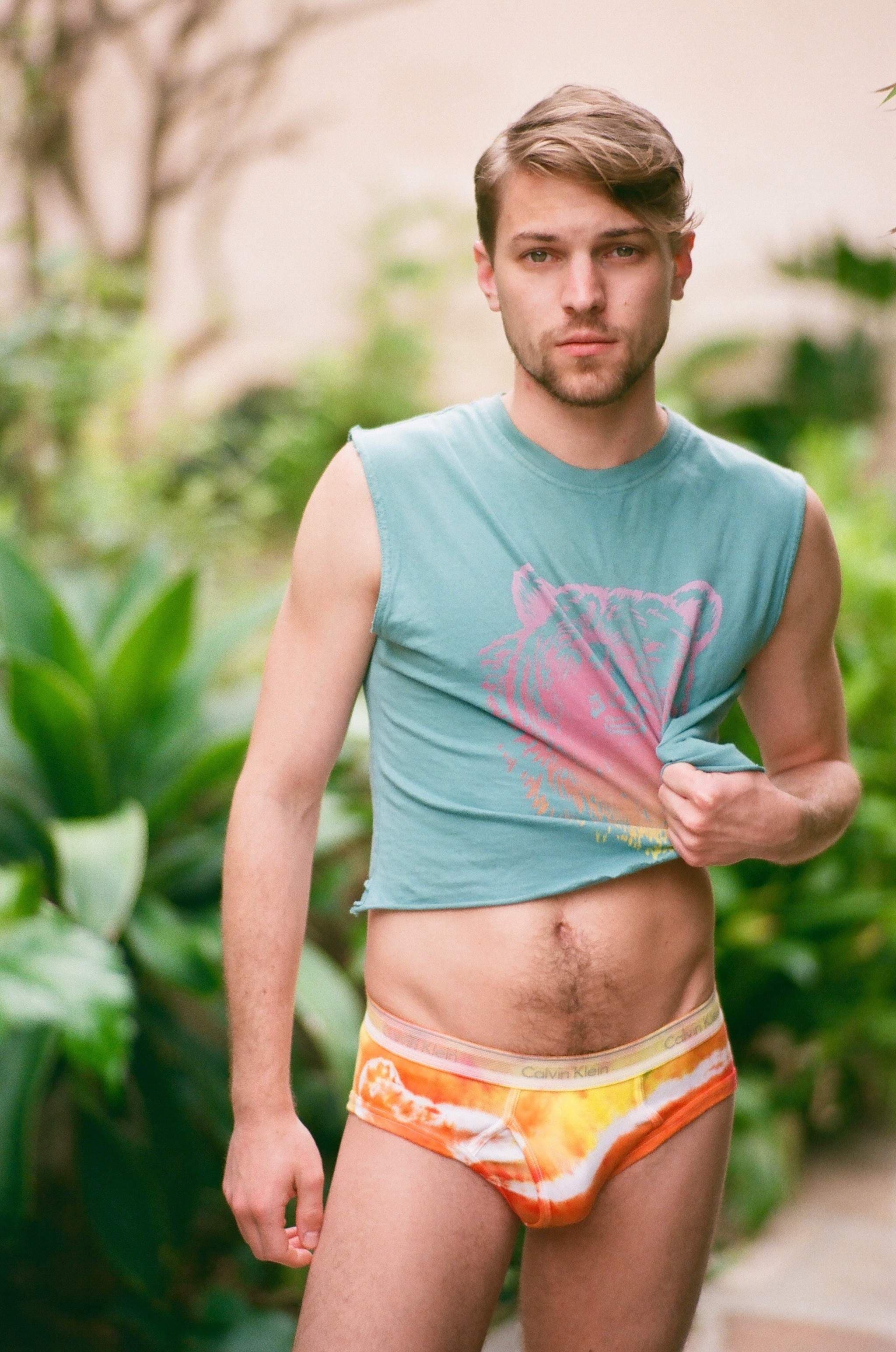 Cade Cain
