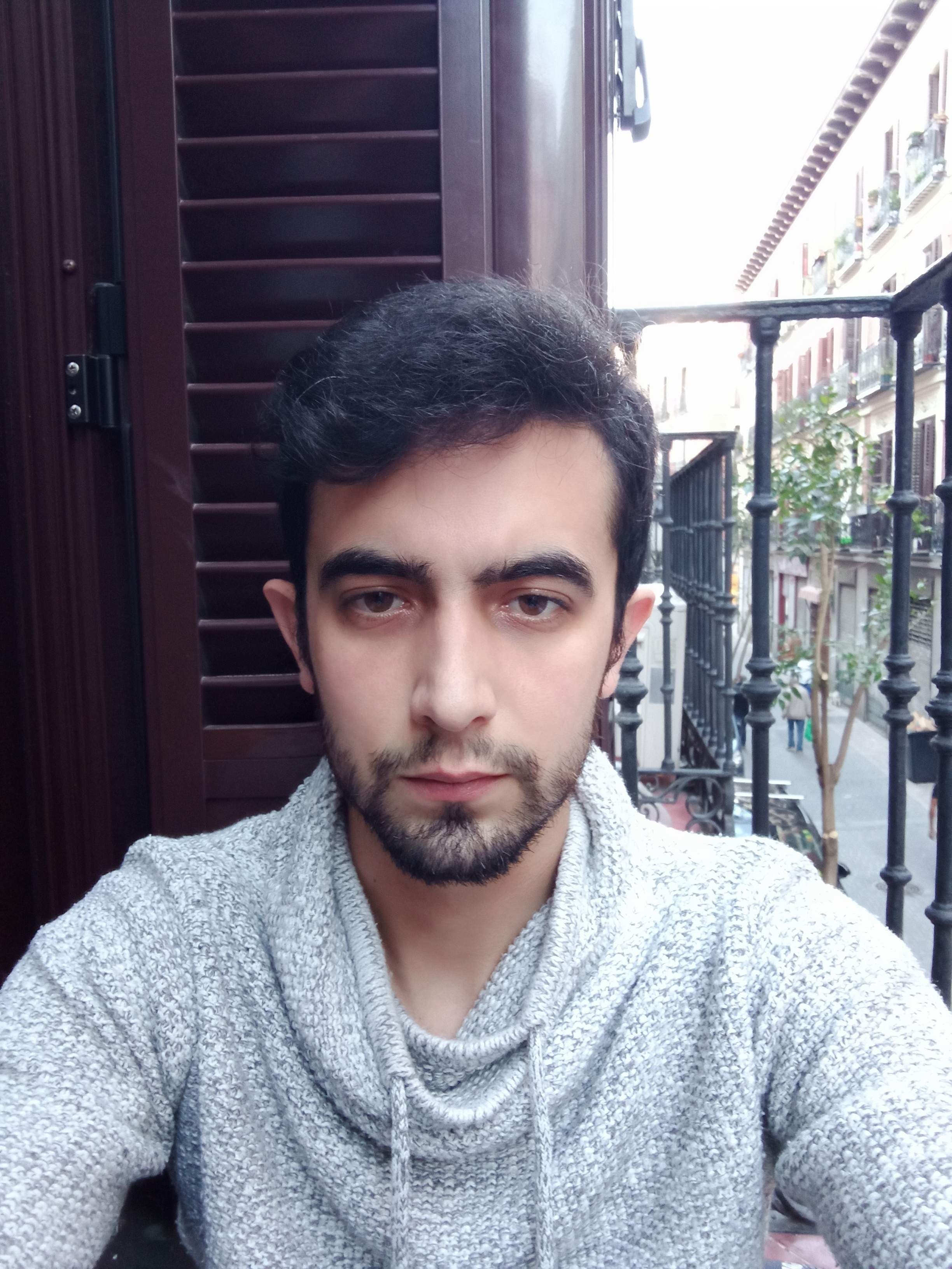 Alberto Ab