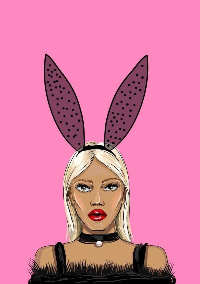 Miss Rabbit 🐰
