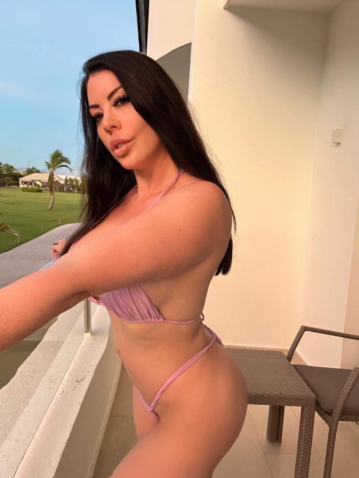 Stephanie love