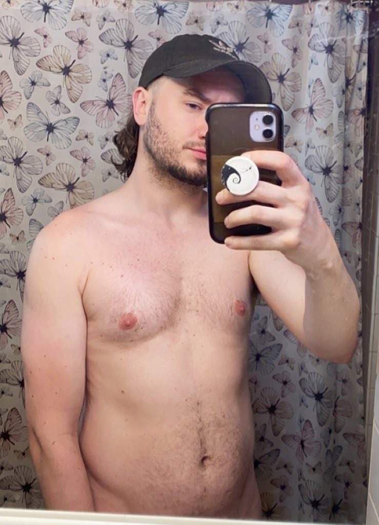 Christopher Smalls