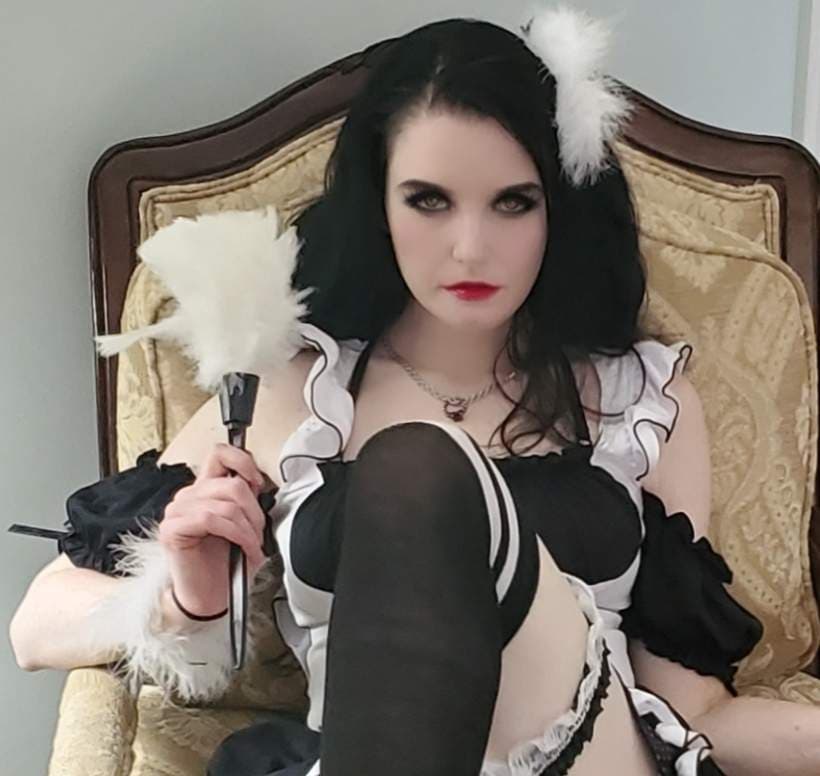 Morticia