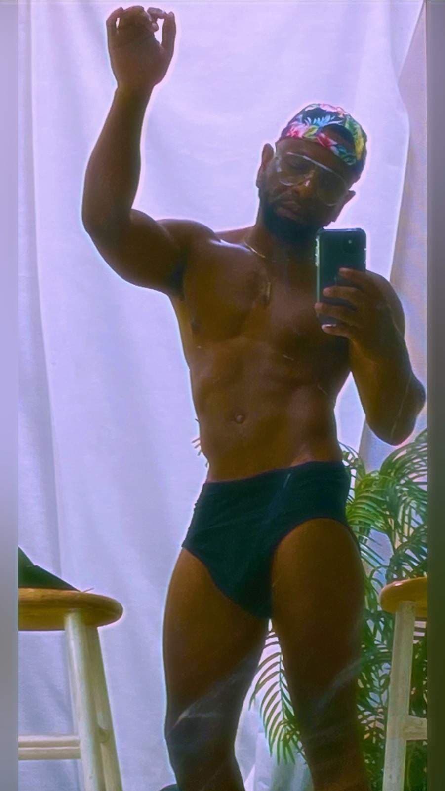 dru alexander