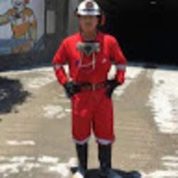 juan lugo