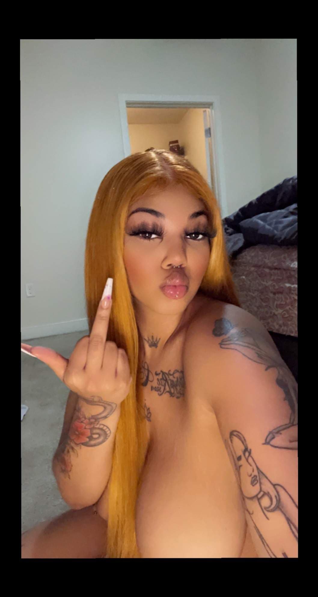 Ms.Exotic💦
