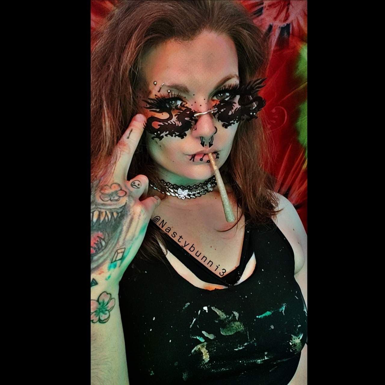 Godess ☠KB❣