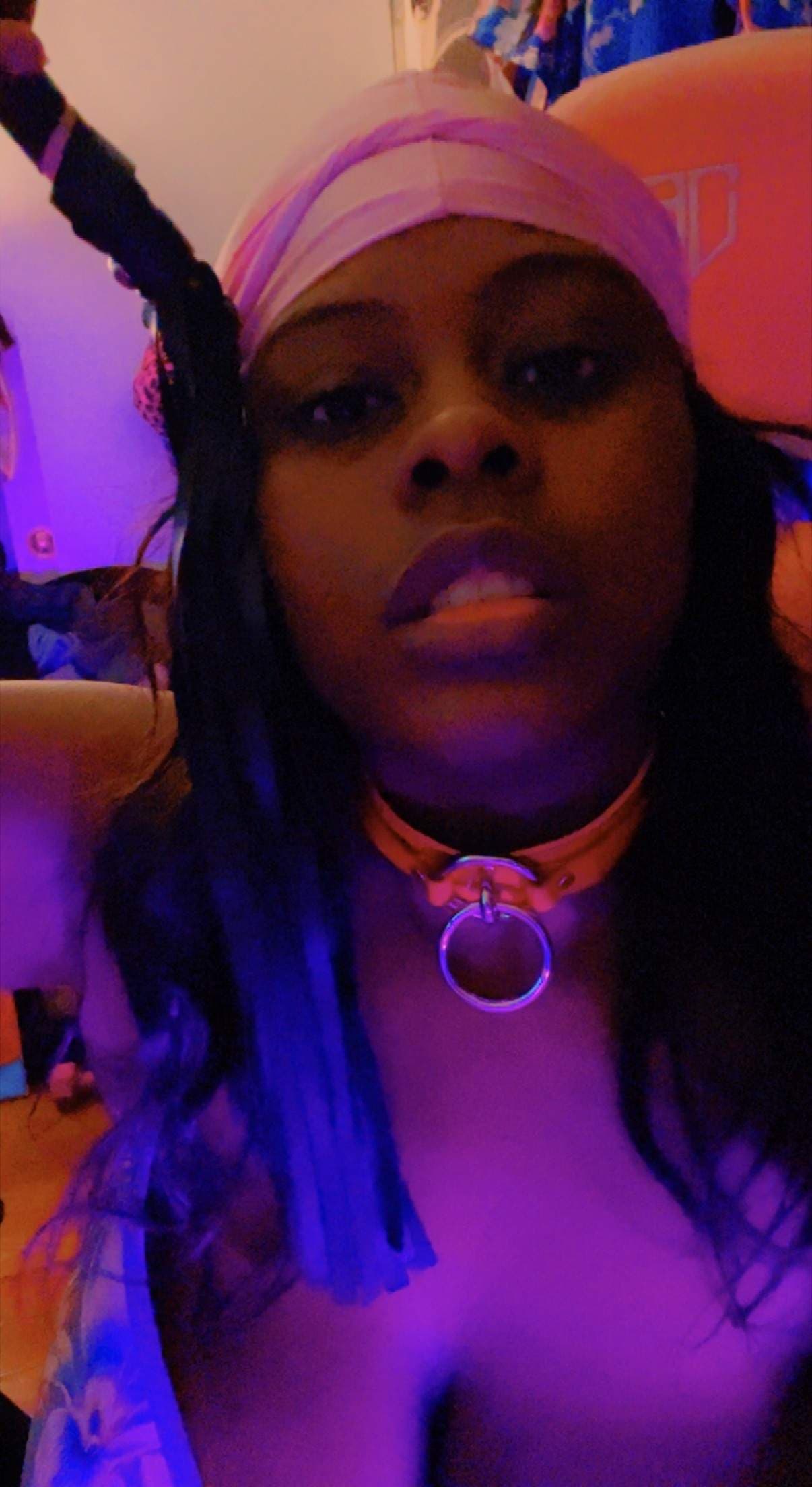 Hoodfairy
