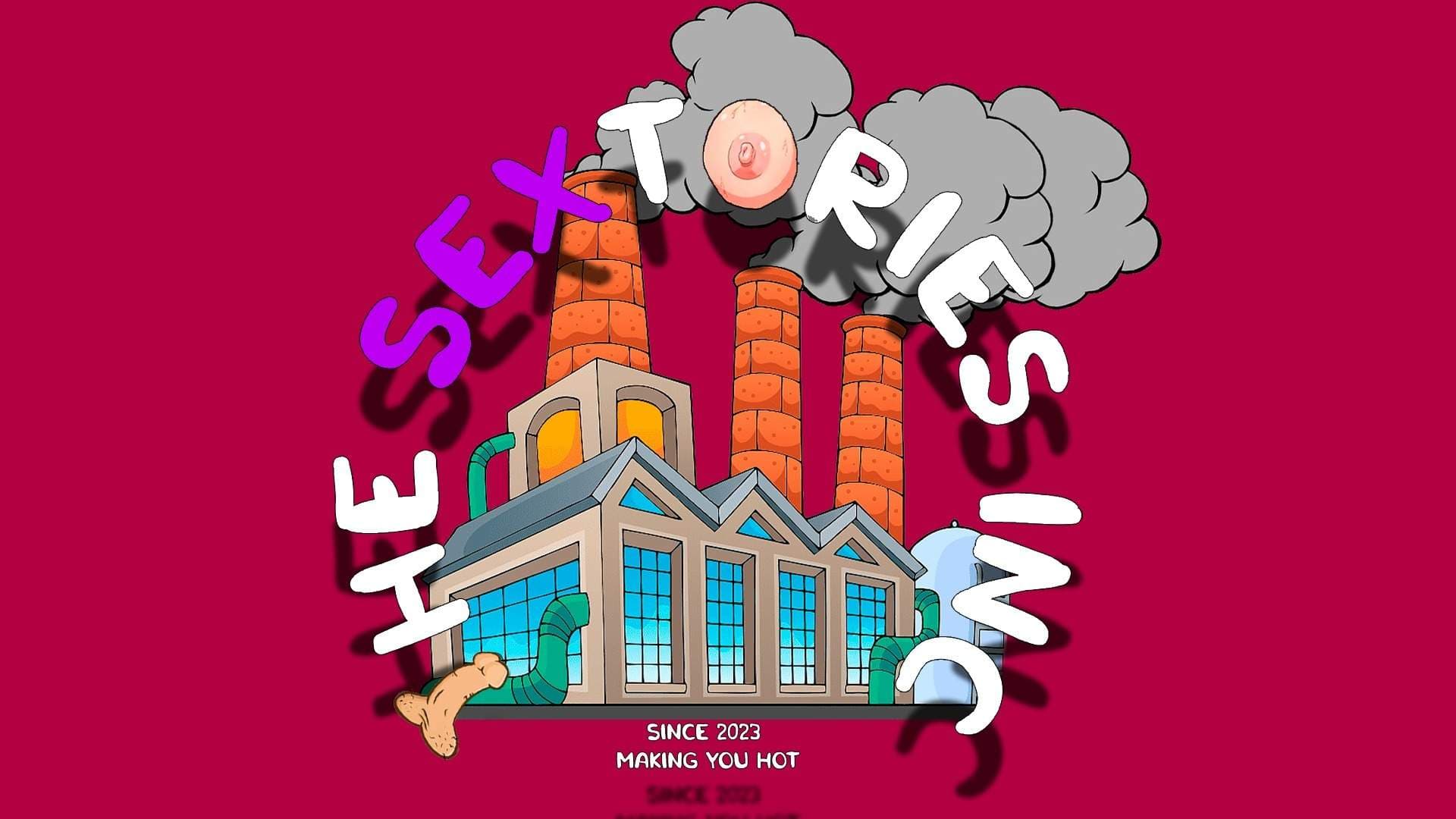 The Sextories Inc