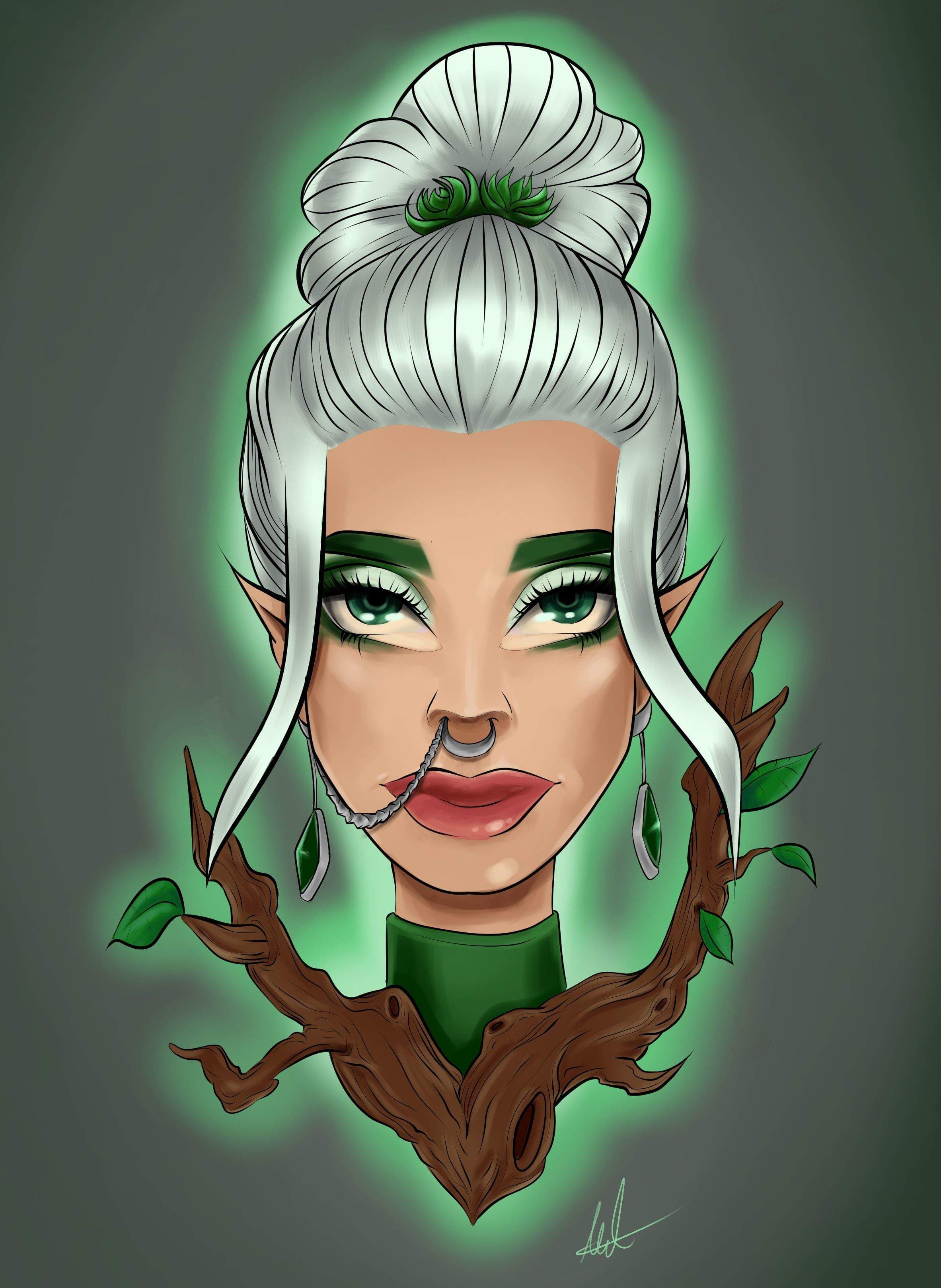 💚DAMARIS💚TEMP HIATUS🚷