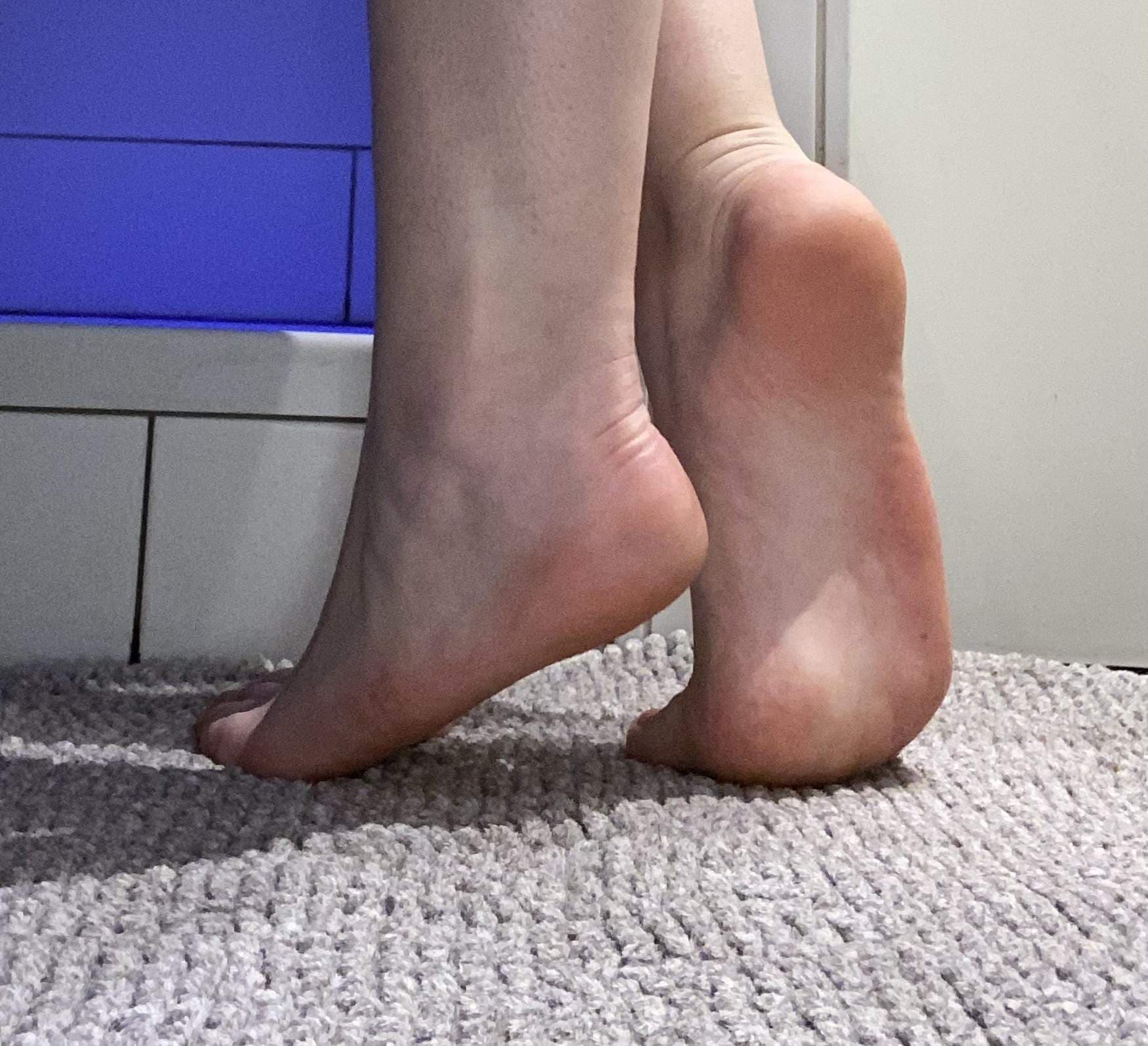 YinneFeet