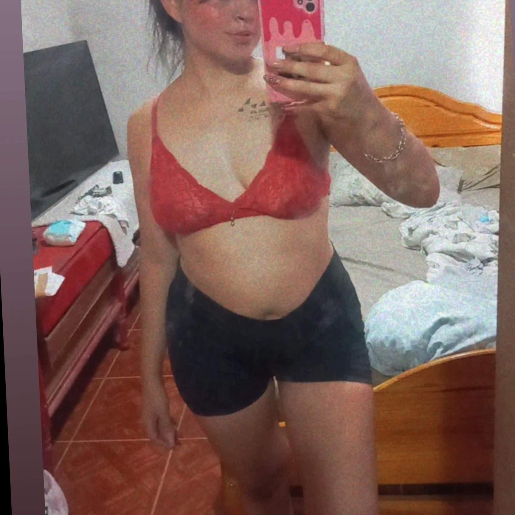 Jacqueline  Danesa Maidana