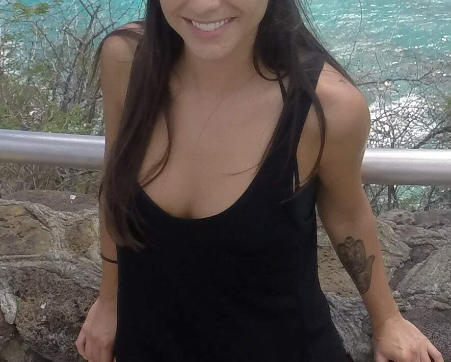Pamperedhotwife